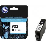 HP 903 originální inkoustová kazeta černá T6L99AE – Zbozi.Blesk.cz