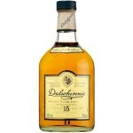 Dalwhinnie 15y 43% 0,7 l (karton) – Hledejceny.cz