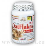 Amix Mr. Popper's Oat Flakes Gluten Free 1 kg – Zbozi.Blesk.cz