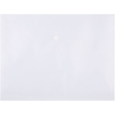 Zakládací pouzdro s drukem Donau - A4, 180 mic, čiré, 1 ks – Zboží Živě