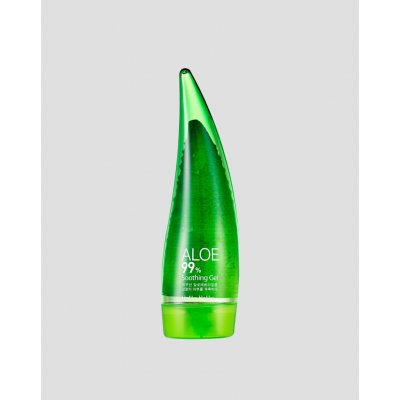 Holika Aloe 99% zklidňující gel 55 ml – Hledejceny.cz