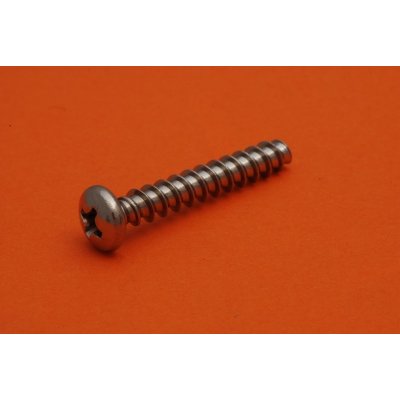 šroub 3 x 10 JN 9091/A2 – Hledejceny.cz