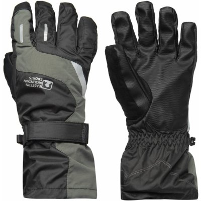 Eastern Mountain Sports Altitude 3 In 1 Mens black – Hledejceny.cz