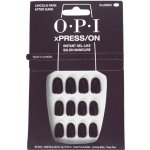 O.P.I. OPI xPRESS/ON Lincoln Park After Dark 30 ks – Zboží Dáma