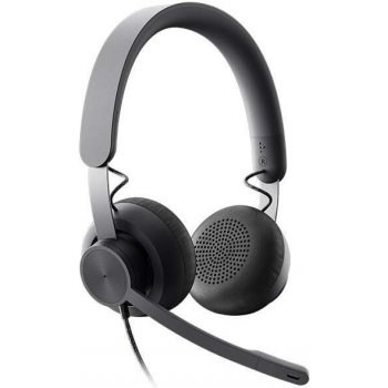 Logitech MS Teams Zone Wired Headset