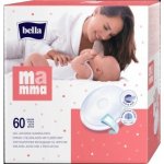 Bella Mamma prsní vložky 60 ks – Zboží Mobilmania