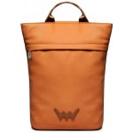 Vuch Glenn V Brown Hnědá 10 l – Zboží Dáma