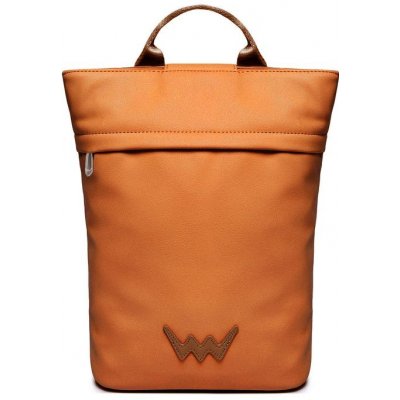 Vuch Glenn V Brown Hnědá 10 l – Zboží Dáma