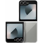 Samsung Galaxy Z Flip6 SlimClear Case Transparent GP-FFF741YCATW – Sleviste.cz