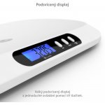 TrueLife BabyScale B5 BT – Sleviste.cz