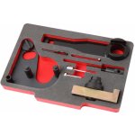 Aretace rozvodů MERCEDES, NISSAN, OPEL a RENAULT, motory 1,6 diesel - QUATROS QS10422 | Zboží Auto