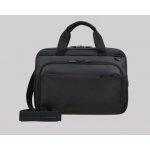 Taška Samsonite Mysight Bailhandle 14,1" KF9001-09 černá – Zboží Mobilmania