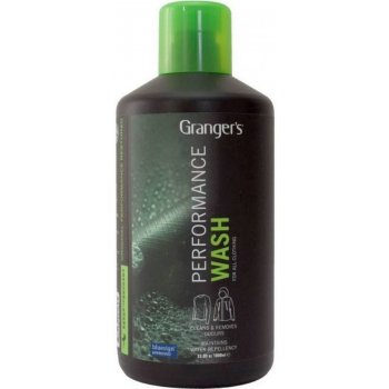 Granger's Performance Wash 1000 ml