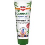 Palacio Konopný masážní gel Forte 200 ml – Sleviste.cz