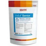 Dolfos Dolvit Senior prášek 1 kg – Hledejceny.cz