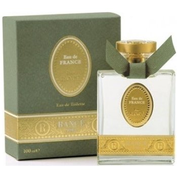 Rance 1795 Rue Rance Eau de France toaletní voda unisex 100 ml