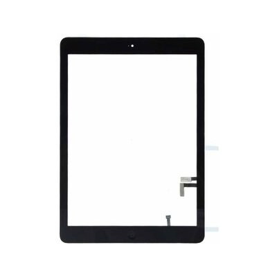 Dotyková deska Apple iPad AIR (iPad 5) + tlačítko HOME black – Hledejceny.cz