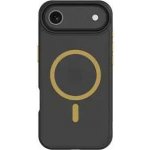 Tactical MagForce Hyperstealth 2.0 Kryt pro iPhone Air Black/Yellow – Zboží Mobilmania