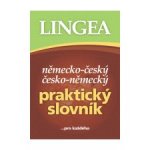 Německo-český česko-německý praktický slovník – Hledejceny.cz