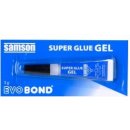  Samson Super Glue gel 3g