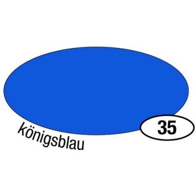 Barevné papíry A4 130 g královská modř 100 kusů – Zboží Mobilmania