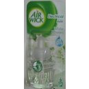 Air Wick electric bílé květy tekutá náplň 19 ml