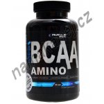 Muscle Sport BCAA Amino 800 90 kapslí – Hledejceny.cz