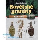 NAŠE VOJSKO - knižní distribuce s.r.o. Sovětské granáty v období 1920–1945