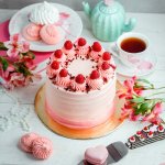 Karina Malina 0,5 kg – Zboží Mobilmania