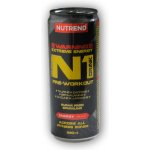 NUTREND N1 Drink 330 ml – Zboží Dáma