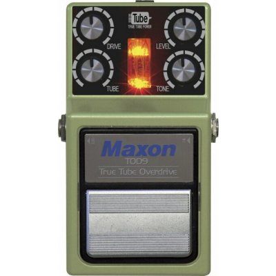 MAXON TBO9 True Tube