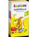 Čajánek ovocný doušek jablko porc. 20 x 1,5 g