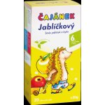 Čajánek ovocný doušek jablko porc. 20 x 1,5 g – Zboží Mobilmania