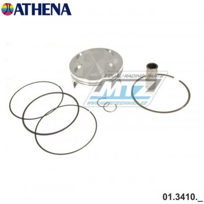 Athena S4F09550006C