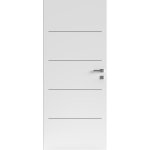Naturel Ibiza alu levé 60 cm bílé IBIZAALUCPLB60L – HobbyKompas.cz