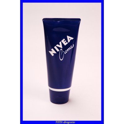 Nivea Creme tuba 100 ml – Hledejceny.cz