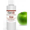 Příchuť pro míchání e-liquidu Capella Flavors USA Zelené Jablko 118 ml