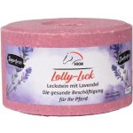 HKM Lízátko pro koně Lolly Licky lavender 0,7 kg – Hledejceny.cz