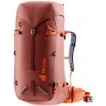 Deuter Guide 44+8l redwood-papaya – Sleviste.cz