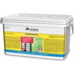 Colorlak Betokryl 5 kg tmavá šedá – Zbozi.Blesk.cz