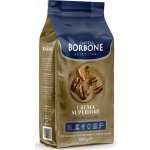 Caffé Borbone Crema Superiore zrnková 1 kg – Hledejceny.cz