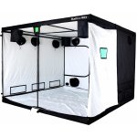 BudBox PRO Titan 3 300x300x220 cm bílý – Zbozi.Blesk.cz