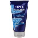 Nivea Aqua gel mokrý efekt 150 ml