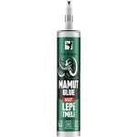 Den Braven Mamut glue multi 290 ml, bílý – Zboží Mobilmania