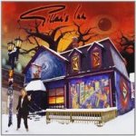 Gillan Ian - Live In Anaheim Gillan's Inn CD – Hledejceny.cz