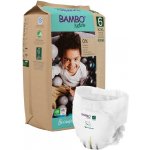 Bambo nature tréninkové kalhotky XL 18-30 kg 18 ks – Hledejceny.cz