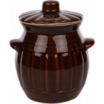 DURAmat 1,2l + víko Q11 – Zboží Mobilmania