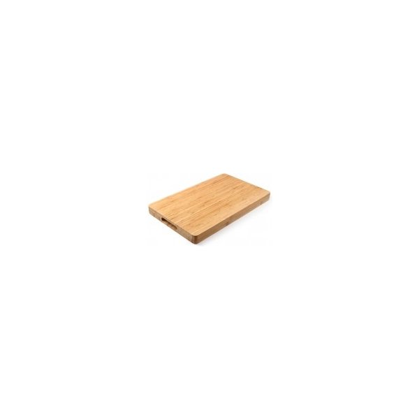 Prkénko a krájecí deska dřevěná pracovní deska HACCP GN 1/1 | HENDI, 506905