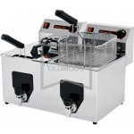 Fiamma FF 10+10TR NV – Zboží Dáma