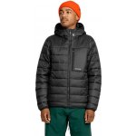 Volcom Puff Puff Hooded Black – Hledejceny.cz